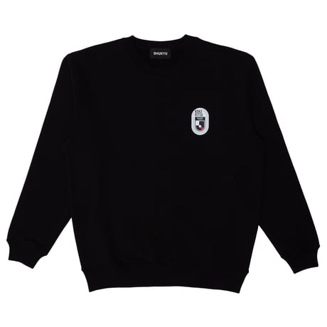 SHUKYU × J.LEAGUE - THE国立DAY Crewneck