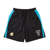 CAFE NIVELCRACK - Mate Shorts