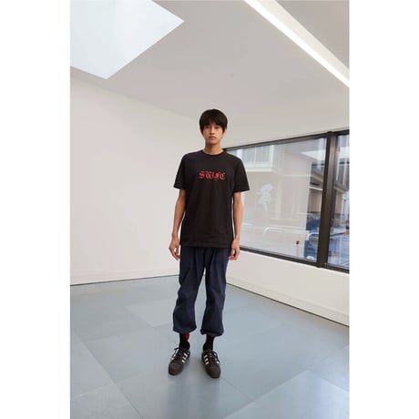 Soho Warriors - Classic T-Shirt (Black)