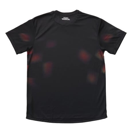 Soho Warriors - FIFA23 x Soho Warriors Home Jersey