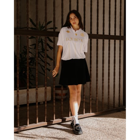 Equipo x Kappa - Intercontinental Kit