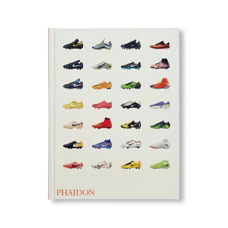 NIKE FOOTBALL BOOTS