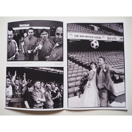 Lower Block - The Famous CFC