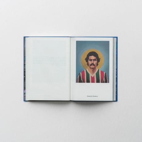 Edition Patrick Frey - ICONS