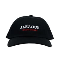 Ladderice - J.League Jersey: May 93 Purple LS |