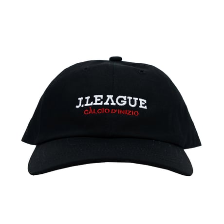 SHUKYU × J.LEAGUE - Logo Cap