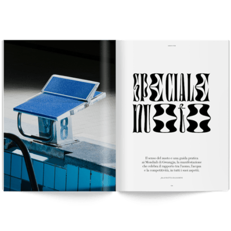 Undici - Issue 28