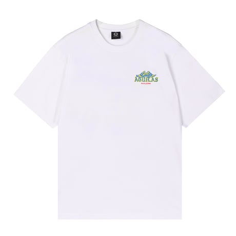 NIVELCRACK X CLUB AMÉRICA 2025 - Tee (White)