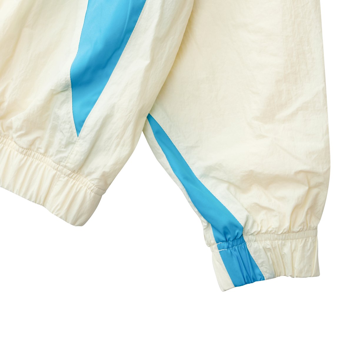 CAFE NIVELCRACK - Mate Track Jacket | SHUKYU ON