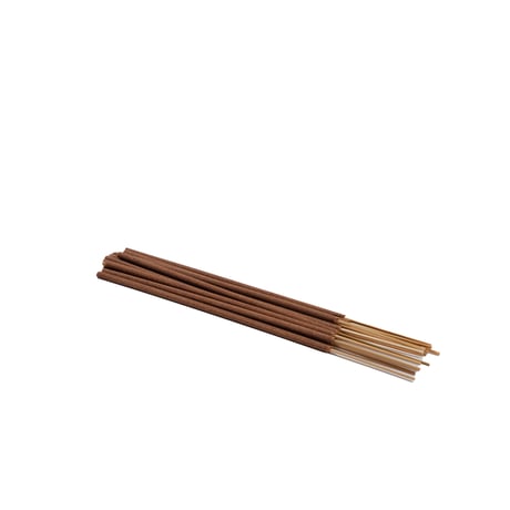 SHUKYU Incense - Grass