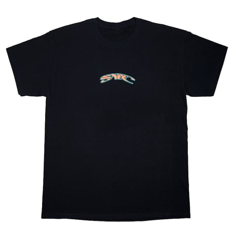 Soho Warriors - NYC Tour Tee (Black)