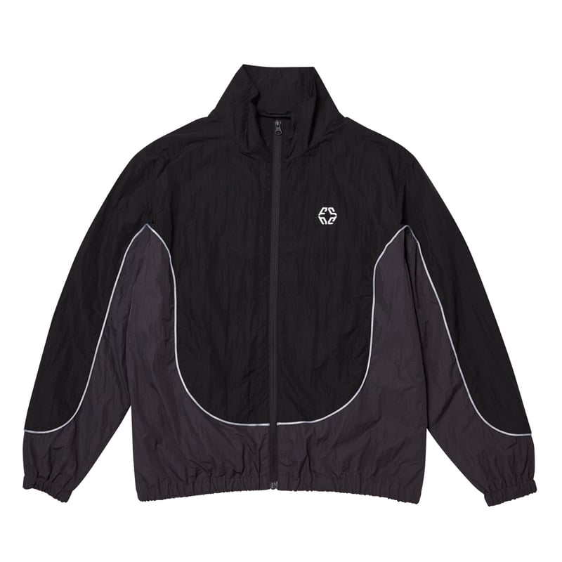 NIVELCRACK - Fenomeno Track Jacket | SHUKYU ONL