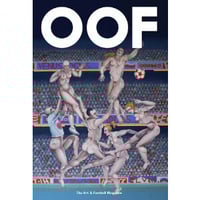 OOF Magazine - Issue 6