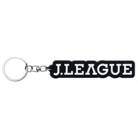 SHUKYU × J.LEAGUE - Logo Key Holder