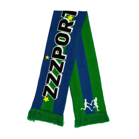 ZZZPORTINGLIFE - Scarf