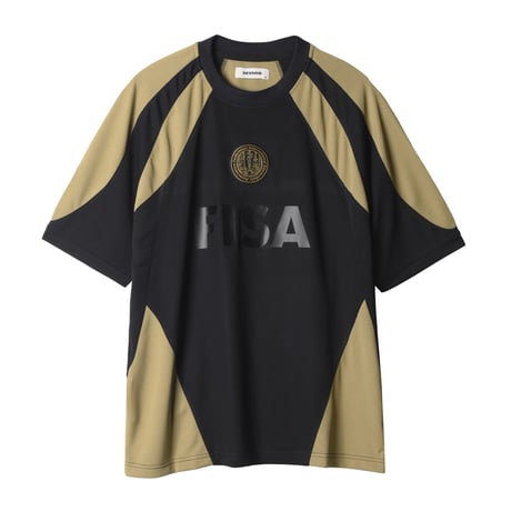 SEVMID  - FISA Jersey