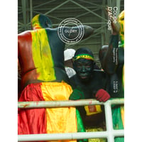 Glory - AFCON