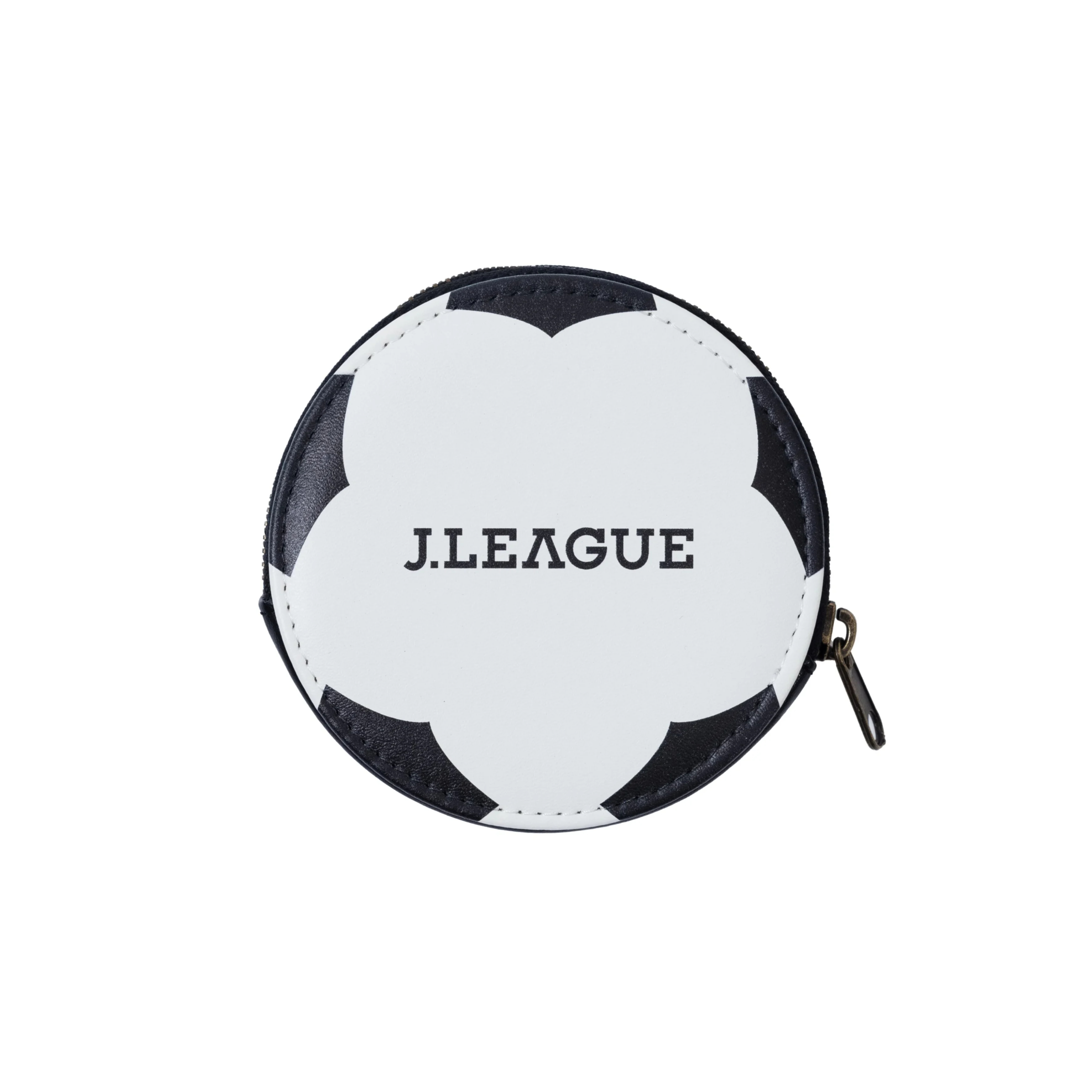 SHUKYU × J.LEAGUE - Coin Case (Ball) | SHUKYU O