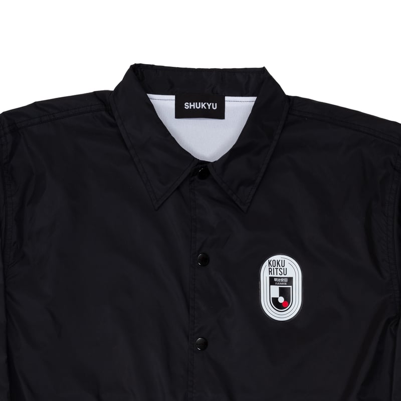 diaspora コーチジャケット 希少 セール】 コーチジャケット （その他アウター）｜Purple&Yellow