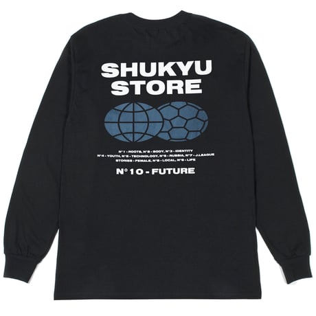 ITEM | SHUKYU ONLINE MARKET