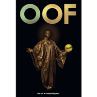 OOF Magazine - Issue 5