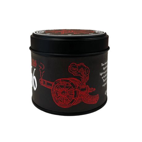 eighteen86 - Dark Arts Incense Cones