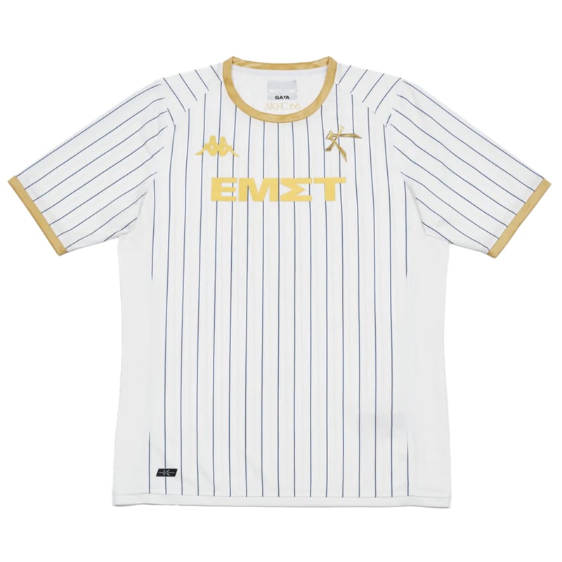 ウェア Athens Kallithea FC 23/24  Jersey LS Athens Kallithea FC 23/24 Home Jersey LS - メルカリ