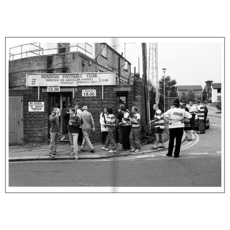 Lower Block - Elm Park 1996