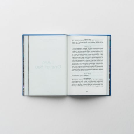 Edition Patrick Frey - ICONS