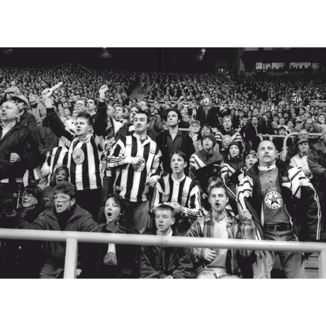 Lower Block - Toon Army 1996