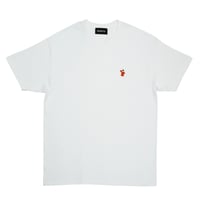 Sonny TEE (White)