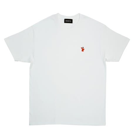 Sonny TEE (White)