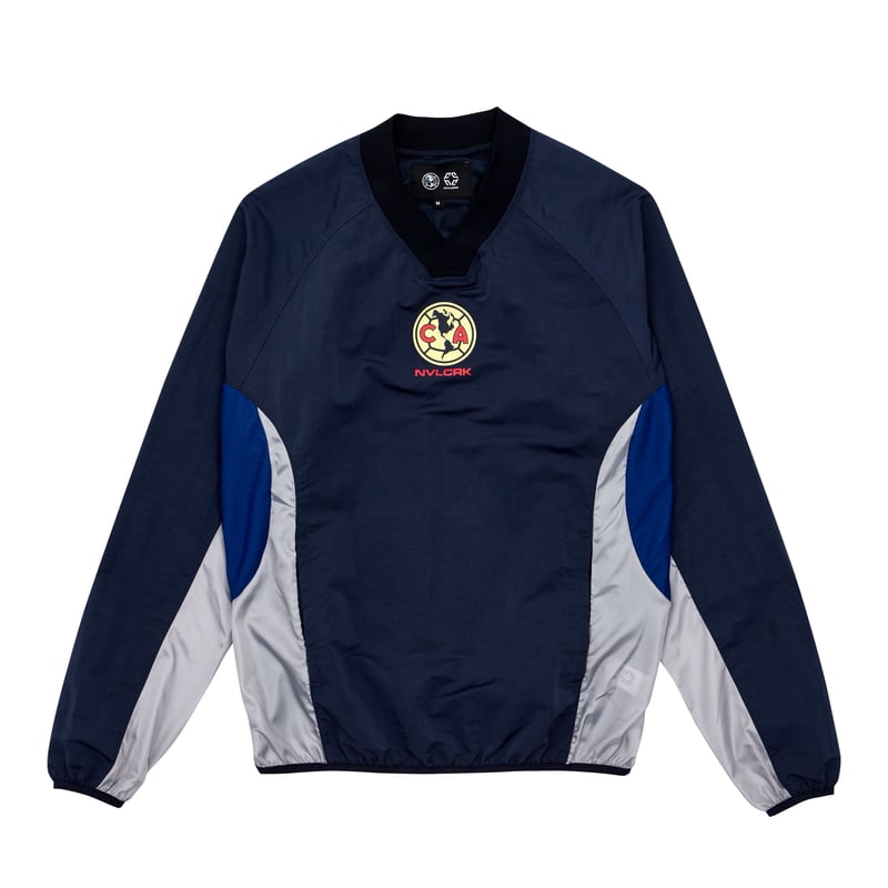 NIVELCRACK X CLUB AMÉRICA - Training Top | SHUK