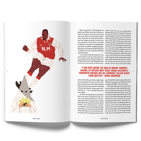eighteen86 - POISON LASAGNA  Issue 2