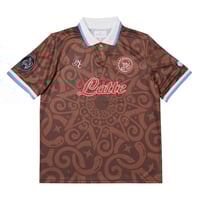 ウェア Athens Kallithea FC 23/24  Jersey LS Athens Kallithea 2023-24 Home Kit