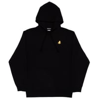 SHUKYU × J.LEAGUE - Awards Hoodie (Black)