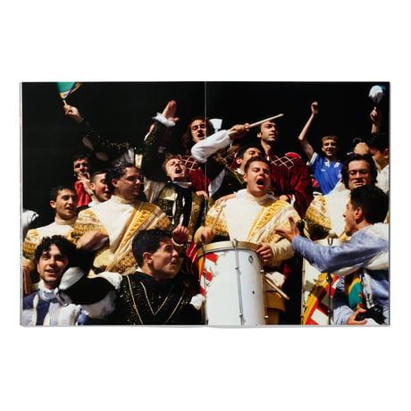 Topsafe - World Cup Fever