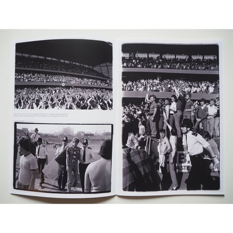 Lower Block - The Famous CFC
