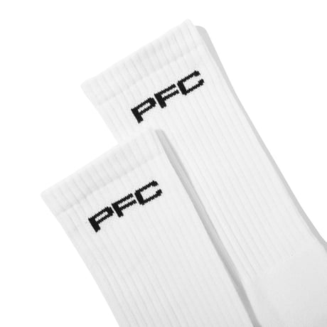 PeppeRoni Seoul - PFC Half Socks