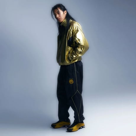 Equipo - Winner Tracksuit Reversible Jacket