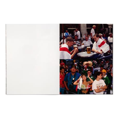 Topsafe - World Cup Fever