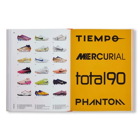 NIKE FOOTBALL BOOTS