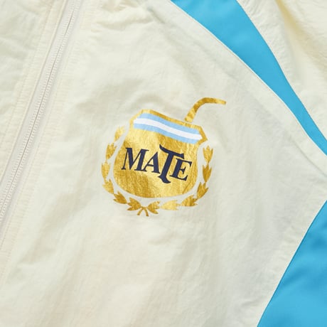 CAFE NIVELCRACK - Mate Track Jacket