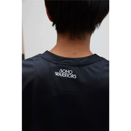 Soho Warriors - FIFA23 x Soho Warriors Home Jersey