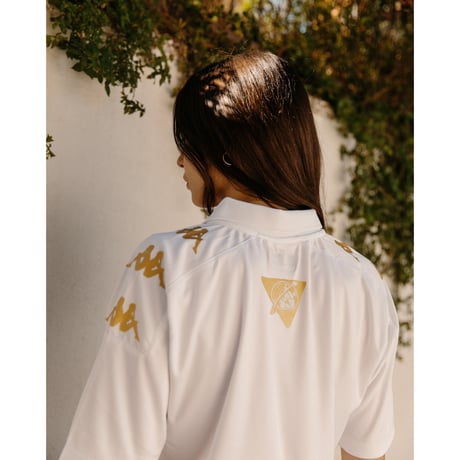 Equipo x Kappa - Intercontinental Kit