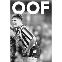 OOF Magazine - Issue 11