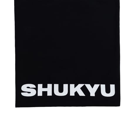 SHUKYU Tote (Black)