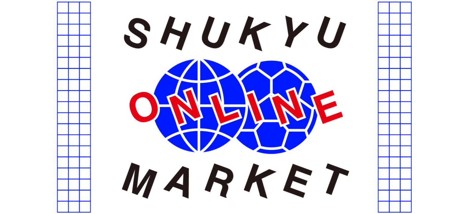 SHUKYU ONLINE MARKET