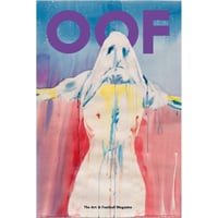 OOF Magazine - Issue 13