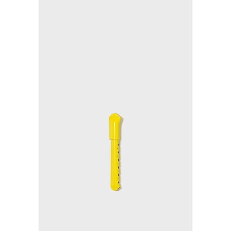 SHUKYU × Hender Scheme / pen (yellow)